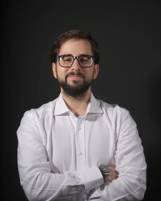 Mahmoud J. Baydoun — Founder, MJB Care